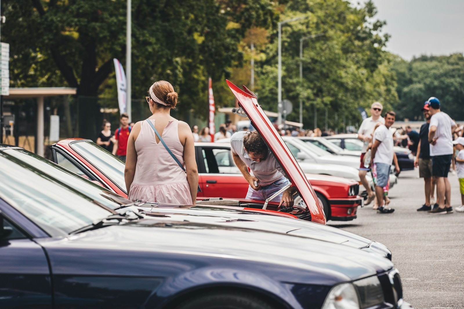 brown concrete bridge over river